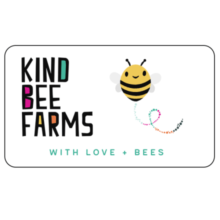Kind Bee Gift Card