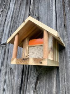 Full Guide to Using and Storing Pollinator Houses from Kind Bee Farms